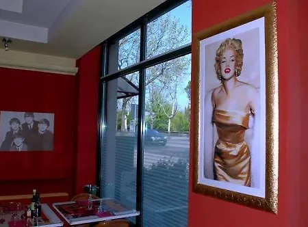 Guesthouse Verona Hotel Verona