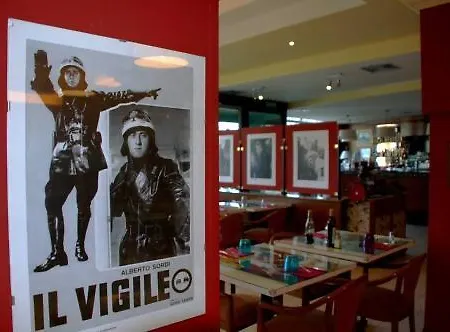 Guesthouse Verona Hotel 3*