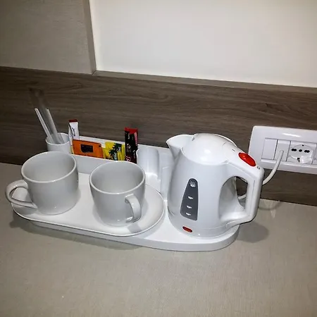 Hotel Guesthouse Verona