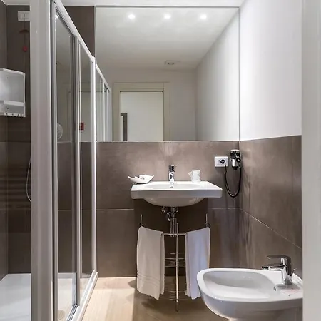 Guesthouse Verona Hotel Verona
