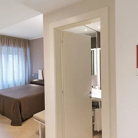 Guesthouse Verona Hotel 3*