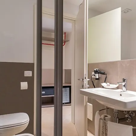 Hotel Guesthouse Verona