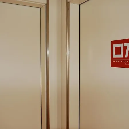 Guesthouse Verona Hotel