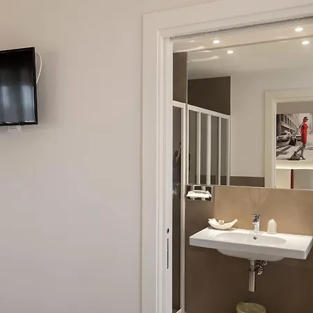 Guesthouse Verona 3* Verona