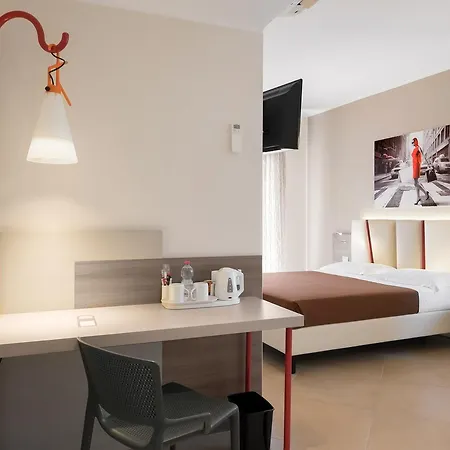 Guesthouse Verona 3*