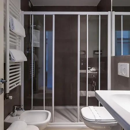Guesthouse Verona Hotel 3*