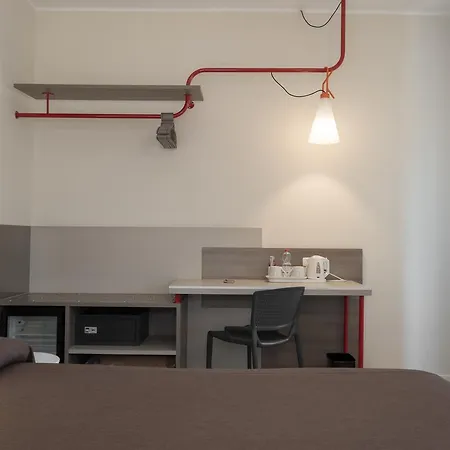 Guesthouse Verona Verona