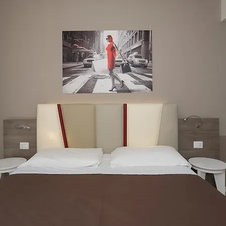 Guesthouse Verona