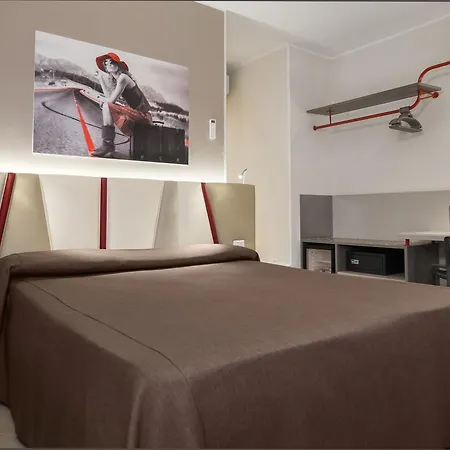 Guesthouse Verona 3* Verona