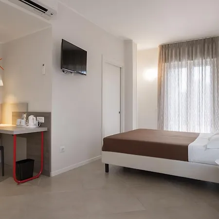 Hotel Guesthouse Verona Verona