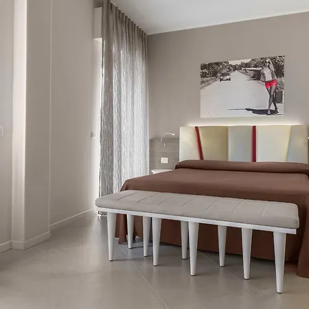 Guesthouse Verona Hotel Verona