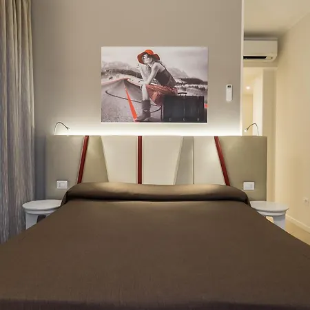 Guesthouse Verona 3* Verona