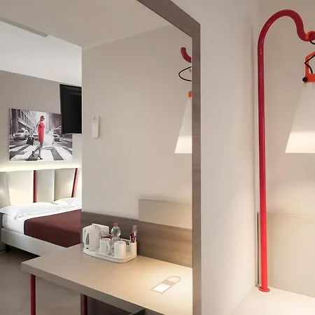 Guesthouse Verona Hotel 3*