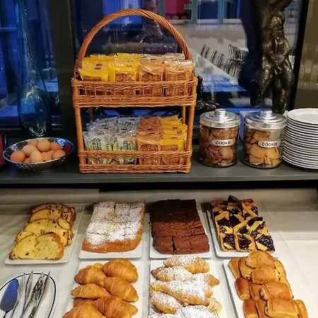 Guesthouse Verona 3* Verona