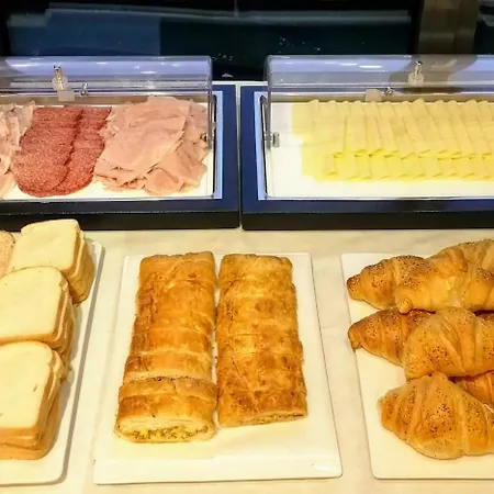 Guesthouse Verona 3*