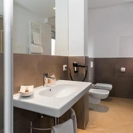 Otel Guesthouse Verona Verona
